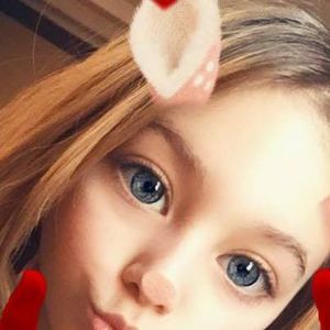 Meet your Posher, Aubrey